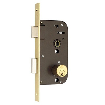 Cerradura Azbe   45-hl/ 70