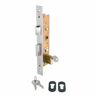 Cerradura Cvl 1983/25/5   Carpinter�a Met�lica
