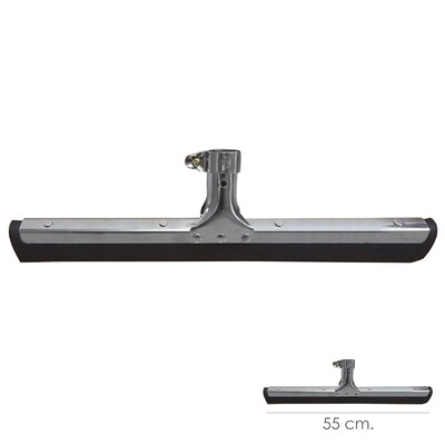 Espatula Solador Maurer 55 cm. Sin Mango