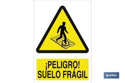 SE�AL ADHESIVA 148X105