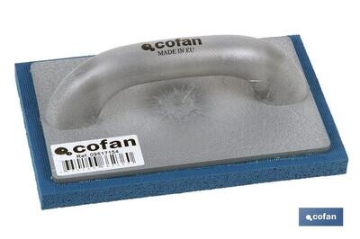 FRAT�S DE ESPONJA DENSA 210X130MM