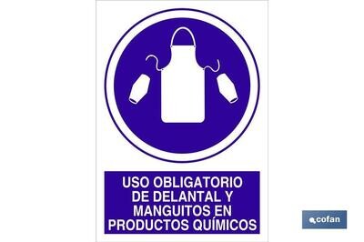 SE�AL POLIESTIRENO 1,5MM 297X210