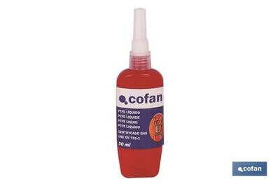 PTFE L�QUIDO - 50 ml.
