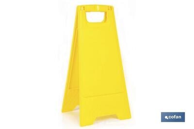 CABALLETE NEUTRO 640MM