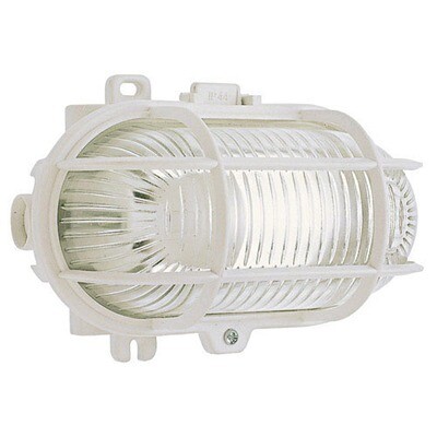 Plaf�n Etrusca IP44 Blanco