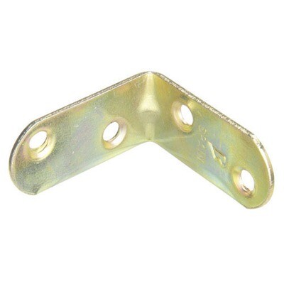 Angulo Wolfpack   30x30x18 mm. Bicromatado