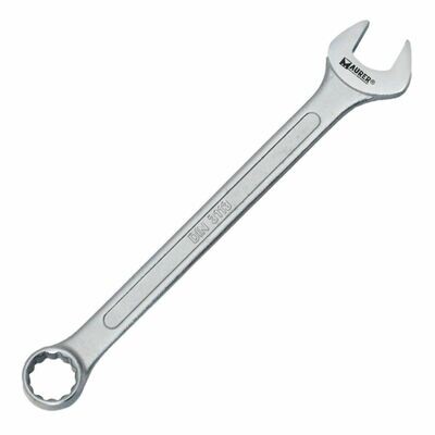 Llave Combinada 13x13 Din 3113