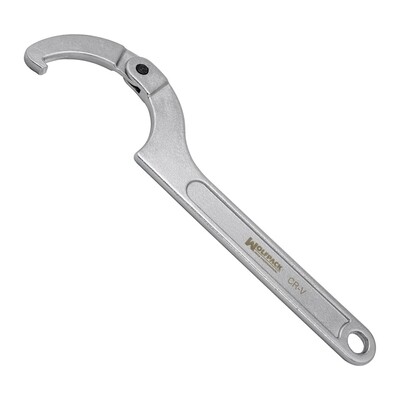 Llave De Gancho Articulada Para Tuberias � 50 a 80 mm.