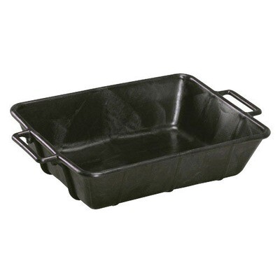 Gaveta Pl�stico Alba�il  64x49x17 cm.