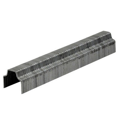 Grapa Maurer Para Cable Plano Numero 15 4 mm. 630 Piezas