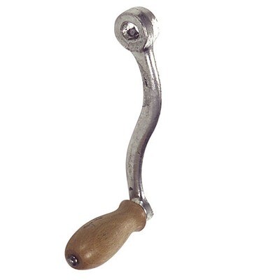Manilla M�quina De Picar Carne Elma Numero 10-12