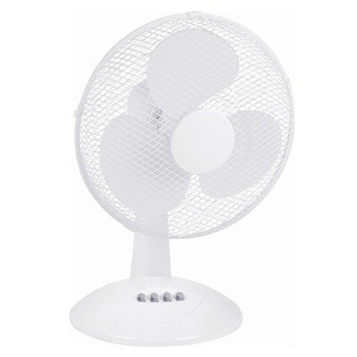 Ventilador Maurer Mesa 40 cm. 45 W.