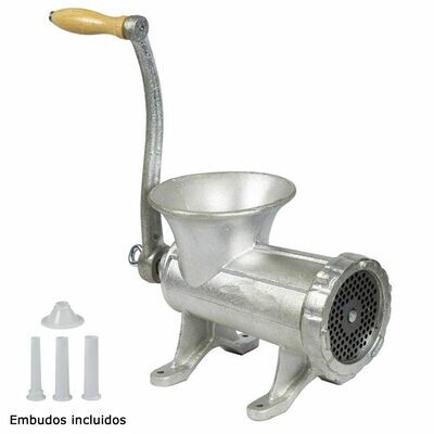 Maquina Picar Carne N� 32
