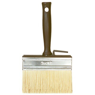 Brocha Profesional Techos Wolfpack 150x50 mm.