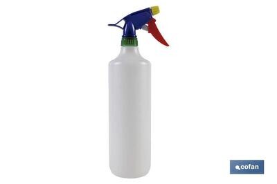 PULVERIZADOR MANUAL 1.000 ML "venta unitaria"