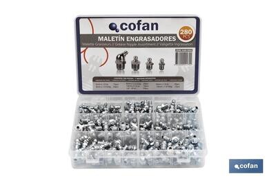 MALET�N 280 ENGRASADORES