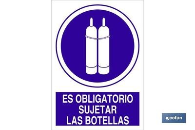 SE�AL POLIESTIRENO 148X105MM