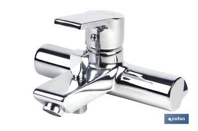 GRIFO MONOMANDO BA�ERA MODELO ROSS