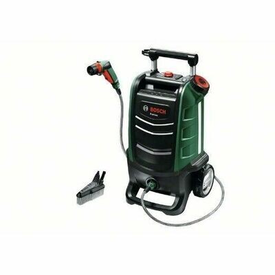 BOSCH - Limpiadoras a batería para exteriores Fontus - EU