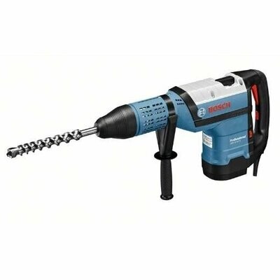 Martillo perforador GBH 12-52 D