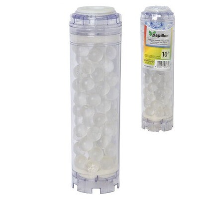 Cartucho Filtro Agua Polifosfato 10"