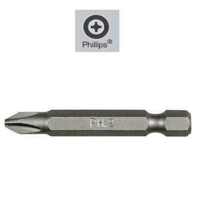 Destorpuntas Largo Maurer Phillips N� 1 (2 Piezas)