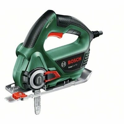 Sierra NanoBlade EasyCut 50