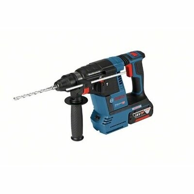Martillo perforador a batería GBH 18V-26