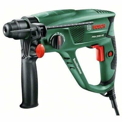 Martillo perforador PBH 2100 RE