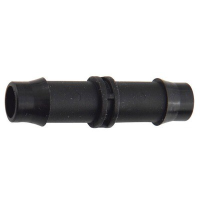 Goteo Manguito para tubo 1/2" (Blister 4 Piezas)