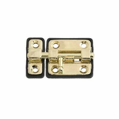 Pasador Wolfpack Base Pl�stico 35 mm. Latonado