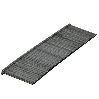 Grapa Maurer Punta Cabeza Plana N� 8 14 mm. 1.000 Piezas