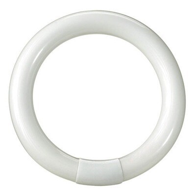 Tubo Fluorescente Circular Trif�sforo T9 22 W. 216 mm.
