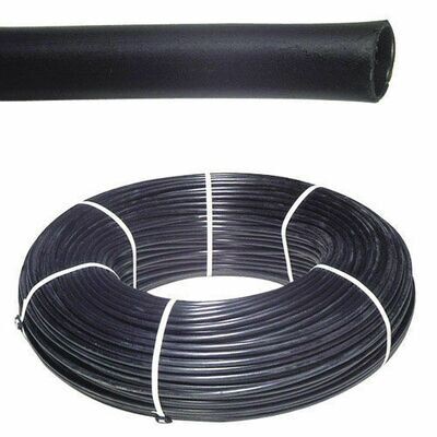 Tubo Goteo  2�  13,6 x 16 mm. rollo   50 Metros. Secci�n 2.4 mm.