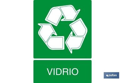 SE�AL POLIESTIRENO 297X210mm.