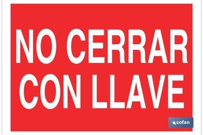 SE�AL POLIESTIRENO 420X297MM