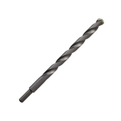 Broca Alpen Widia Long Life 16,00x600 mm. (Blister 1 Pieza)