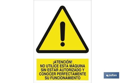SE�AL ADHESIVA 297X210