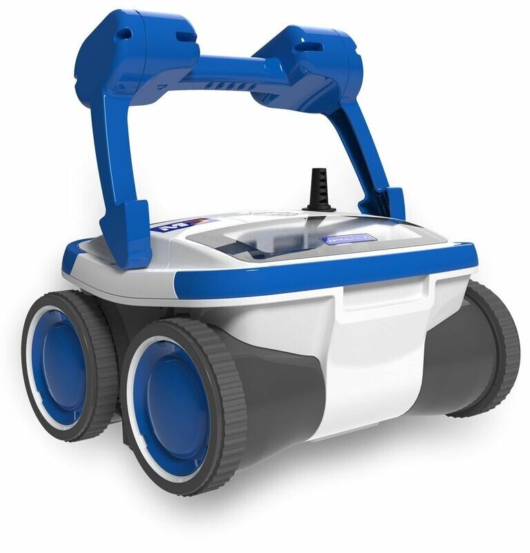 Astralpool R7 - Robot limpiafondos para piscinas