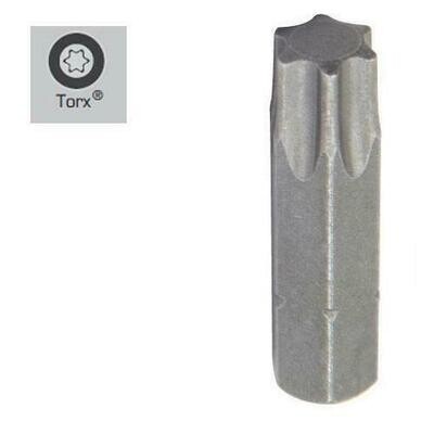 Destorpuntas Maurer Torx T-40     (2 Piezas)