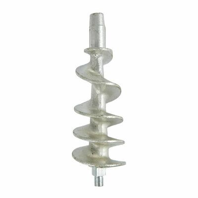 Espiral Para Maquina Picar Carne N�  5