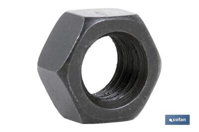 DIN-934  C-8  WHITWORTH 3/8"  N