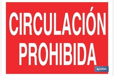 SE�AL POLIESTIRENO 297X210MM