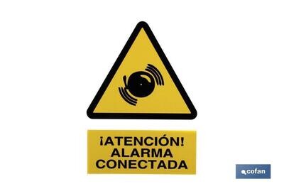 SE�AL POLIESTIRENO 210 X 148 MM
