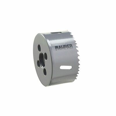 Corona De Sierra Maurer Bimetal  19 mm.