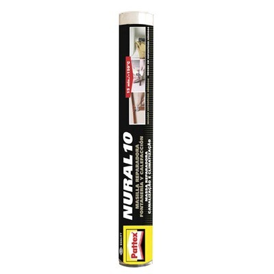 Nural- 10 Gris Construcci�n (Tubo 110 cm�.)