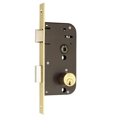 Cerradura Azbe   45-hl/ 80