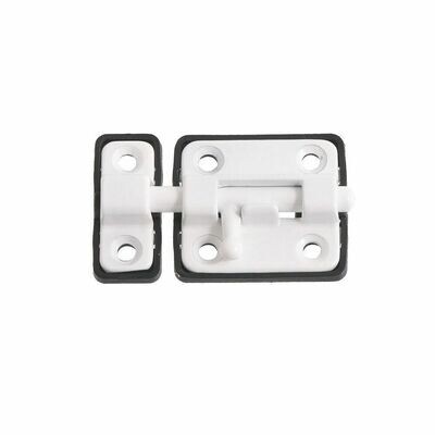 Pasador Wolfpack Base Pl�stisco. 35mm Blanco