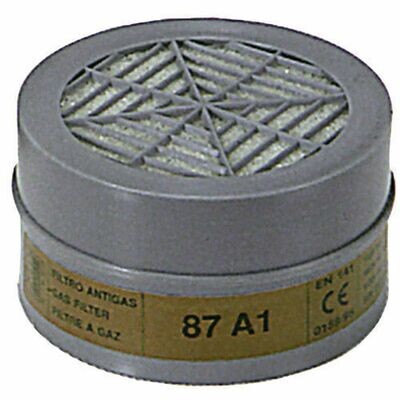 Cristal Oscuro 55x110 mm. Din-11