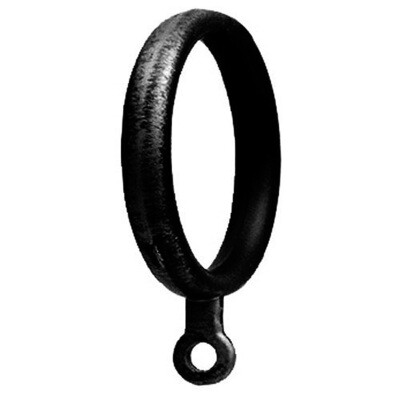Anilla Forja � 28 mm. Negro Bolsa 10 Unidades
